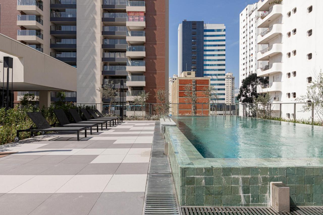 Easy Star - Lindo Na M Elhor Localizacao Do Brooklin!- Zr01h * São Paulo