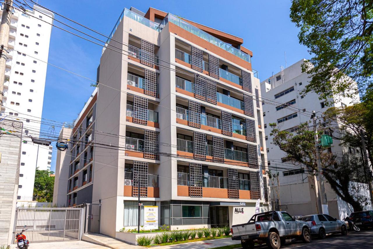 Easy Star - Lindo Na M Elhor Localizacao Do Brooklin!- Zr01h * São Paulo