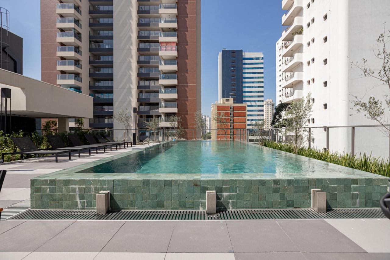 Easy Star - Lindo Na M Elhor Localizacao Do Brooklin!- Zr01h *