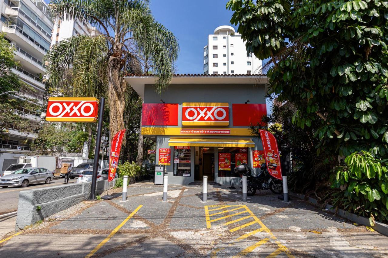 Apartamento Easy Star - Lindo Na M Elhor Localizacao Do Brooklin!- Zr01h São Paulo